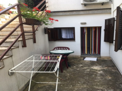 Apartmenthaus Apartmani Bencic Premantura