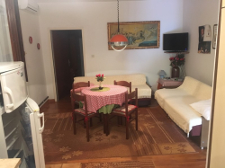 Apartmenthaus Apartmani Bencic Premantura