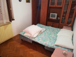 Apartmenthaus Apartmani Bencic Premantura