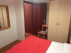 Apartmenthaus Apartmani Bencic Premantura