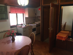 Apartmenthaus Apartmani Bencic Premantura