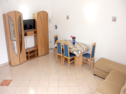 Apartmenthaus Villa Ivana Premantura