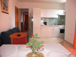 Apartmenthaus Villa Ivana Premantura