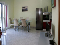 Apartmenthaus Villa Viktorija i Gabrijel Primosten