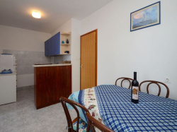 Apartmenthaus Ljiljana Prizba (Insel Korcula)