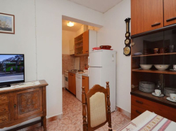 Apartmenthaus Ljiljana Prizba (Insel Korcula)