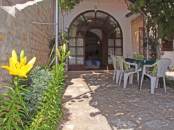 Apartmenthaus Vila MARA Pula