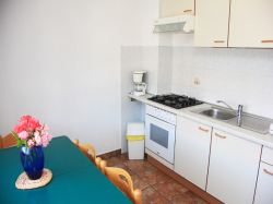 Apartmenthaus Vila MARA Pula