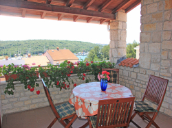 Apartmenthaus Vila MARA Pula