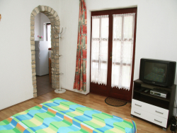 Apartmenthaus Vila MARA Pula