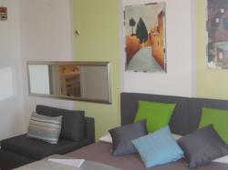 Apartmenthaus Oleandro  Pula