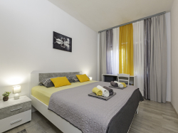 Apartmenthaus Oleandro  Pula