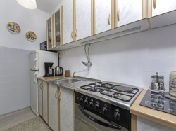 Apartmenthaus Oleandro  Pula