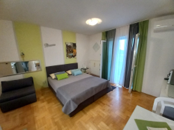 Apartmenthaus Oleandro  Pula