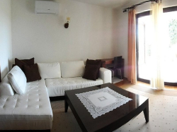 Apartmenthaus Michelle Punat (Insel Krk)