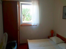 Apartmenthaus Villa Ata Razanac