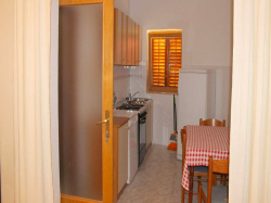 Apartmenthaus Villa Ata Razanac