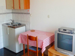 Apartmenthaus Villa Ata Razanac