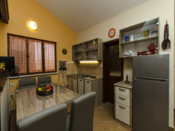 Apartmenthaus Suzana Razanj