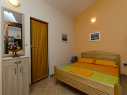 Apartmenthaus Suzana Razanj