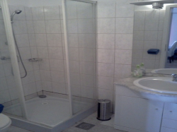 Apartmenthaus Apartmani Ana-Marija  Ribarica