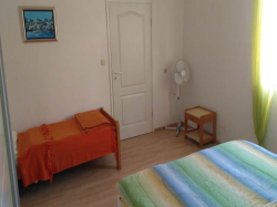 Apartmenthaus Apartmani Ana-Marija  Ribarica