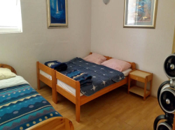 Apartmenthaus Apartmani Ana-Marija  Ribarica