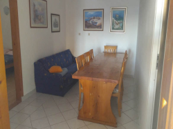 Apartmenthaus Apartmani Ana-Marija  Ribarica