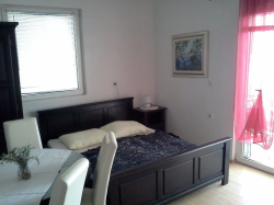 Apartmenthaus Apartmani Ana-Marija  Ribarica