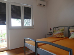 Apartmenthaus Sabina Rijeka