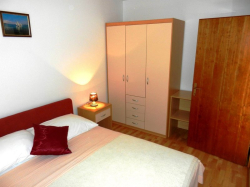 Apartmenthaus AUREL Rogoznica