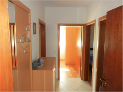 Apartmenthaus AUREL Rogoznica