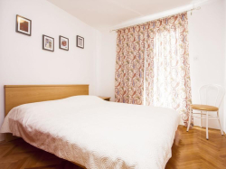 Apartmenthaus Olea Rogoznica