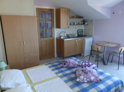 Apartmenthaus Ines Rogoznica