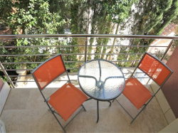 Apartmenthaus Villa Adrian Rovinj