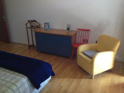 Apartmenthaus Villa Šorić  Rovinj