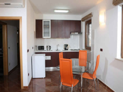 Apartmenthaus Banovac Rovinj