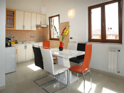 Apartmenthaus Banovac Rovinj