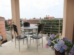 Apartmenthaus Banovac Rovinj