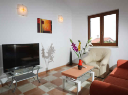 Apartmenthaus Banovac Rovinj