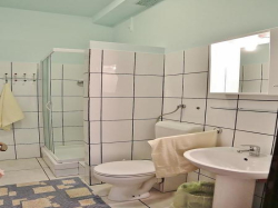 Apartmenthaus Bastovanović Rovinj