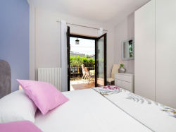 Apartmenthaus Apartments Modrusan Rovinj Rovinj