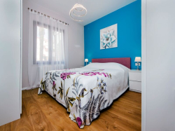 Apartmenthaus Apartments Modrusan Rovinj Rovinj