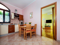 Apartmenthaus Apartments Modrusan Rovinj Rovinj