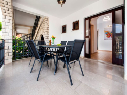 Apartmenthaus Apartments Modrusan Rovinj Rovinj