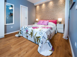 Apartmenthaus Apartments Modrusan Rovinj Rovinj