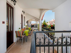 Apartmenthaus Apartments Modrusan Rovinj Rovinj