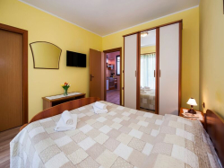 Apartmenthaus Apartments Modrusan Rovinj Rovinj