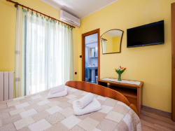 Apartmenthaus Apartments Modrusan Rovinj Rovinj