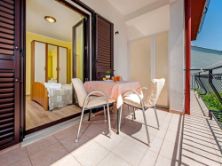 Apartmenthaus Apartments Modrusan Rovinj Rovinj